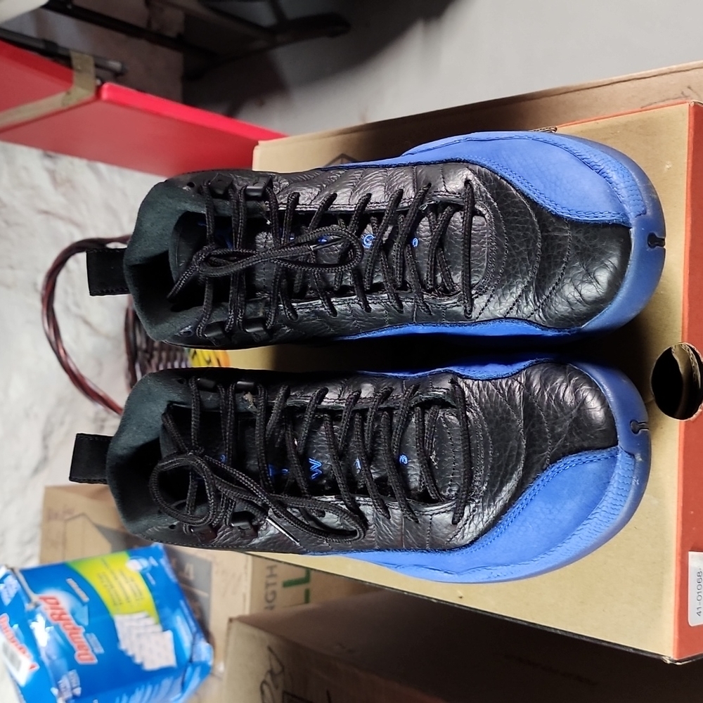 Jordan Retro